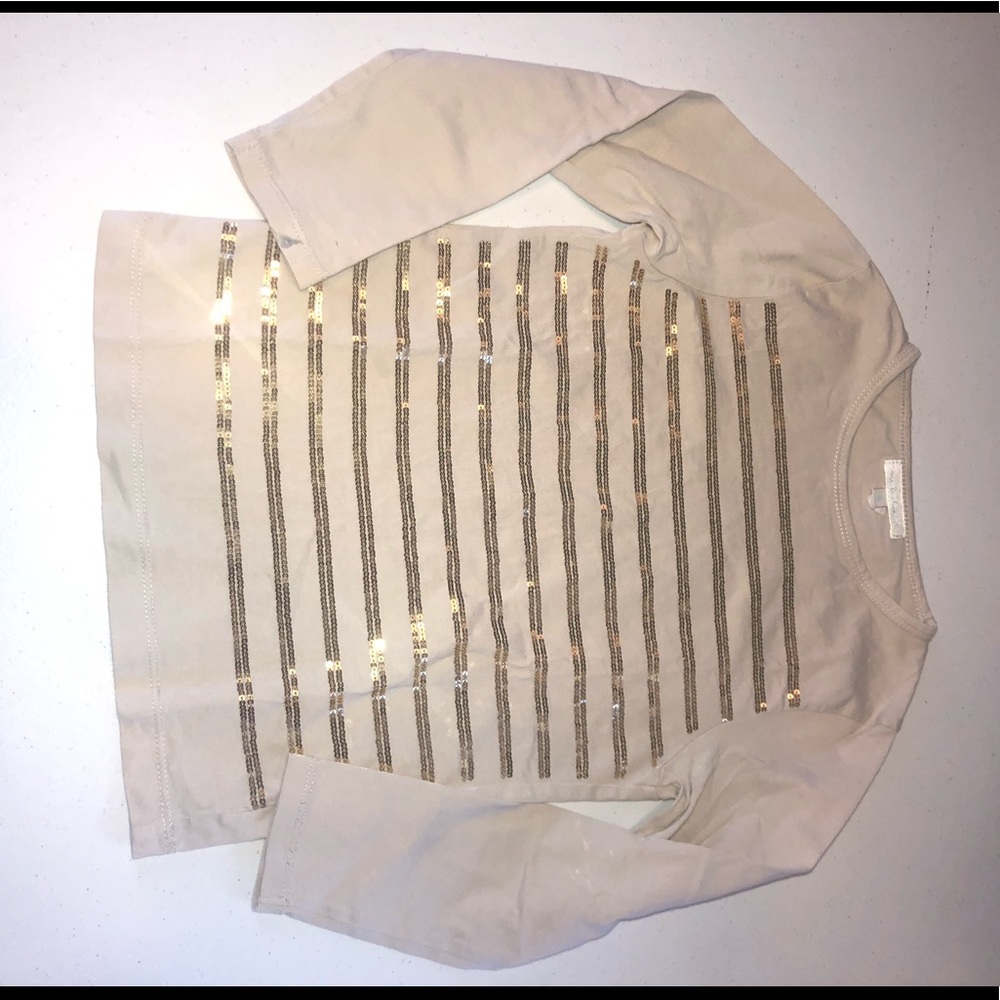 Marie Chantal Girls blouse